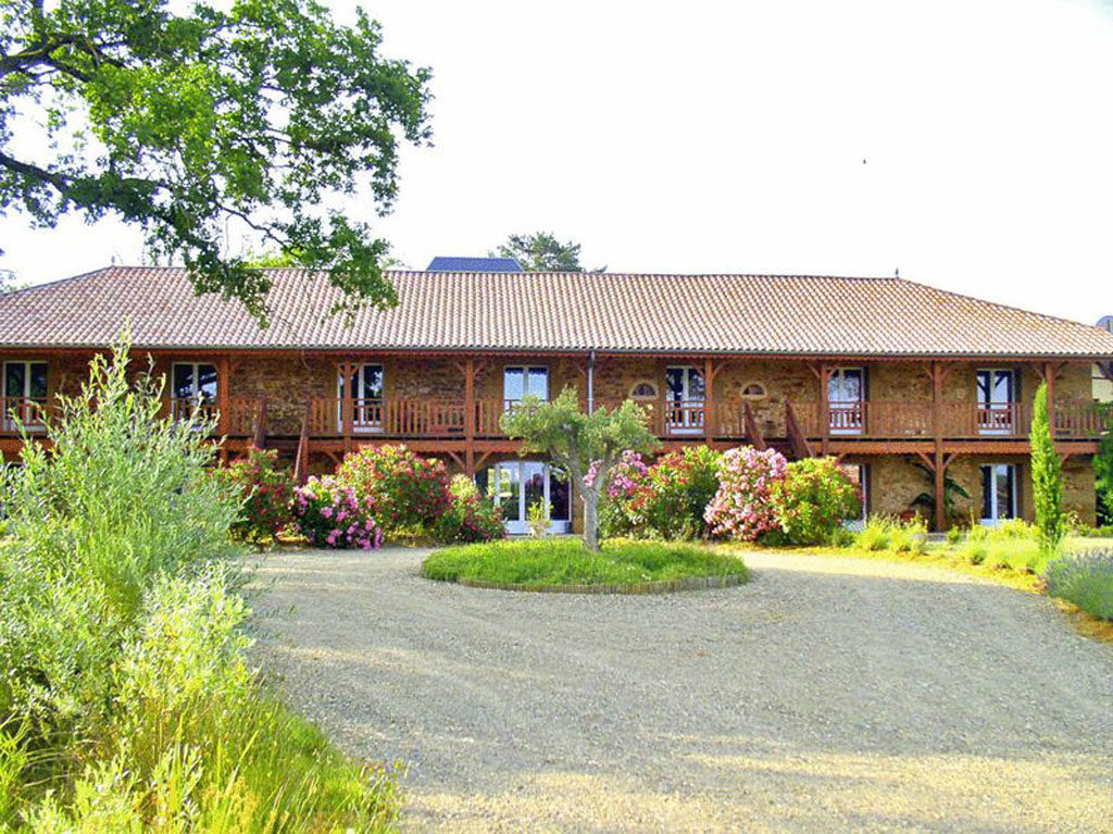 Vente Domaine Caupenne d'Armagnac (32110)