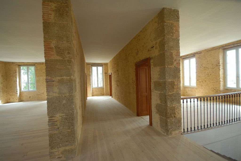 Vente Domaine Caupenne d'Armagnac (32110)