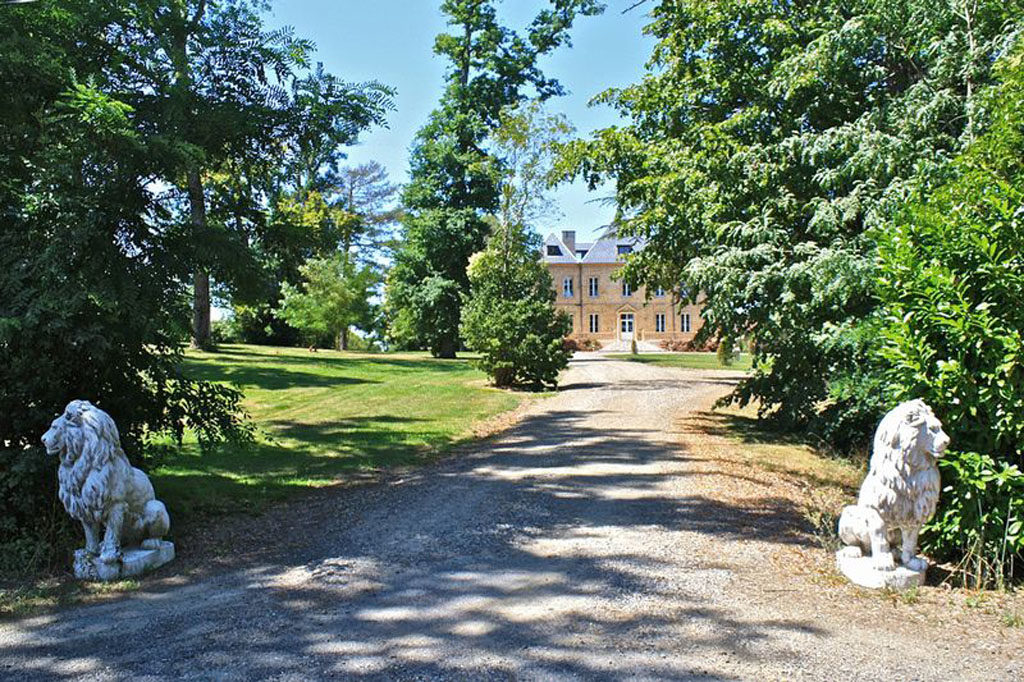 Vente Domaine Caupenne d'Armagnac (32110)