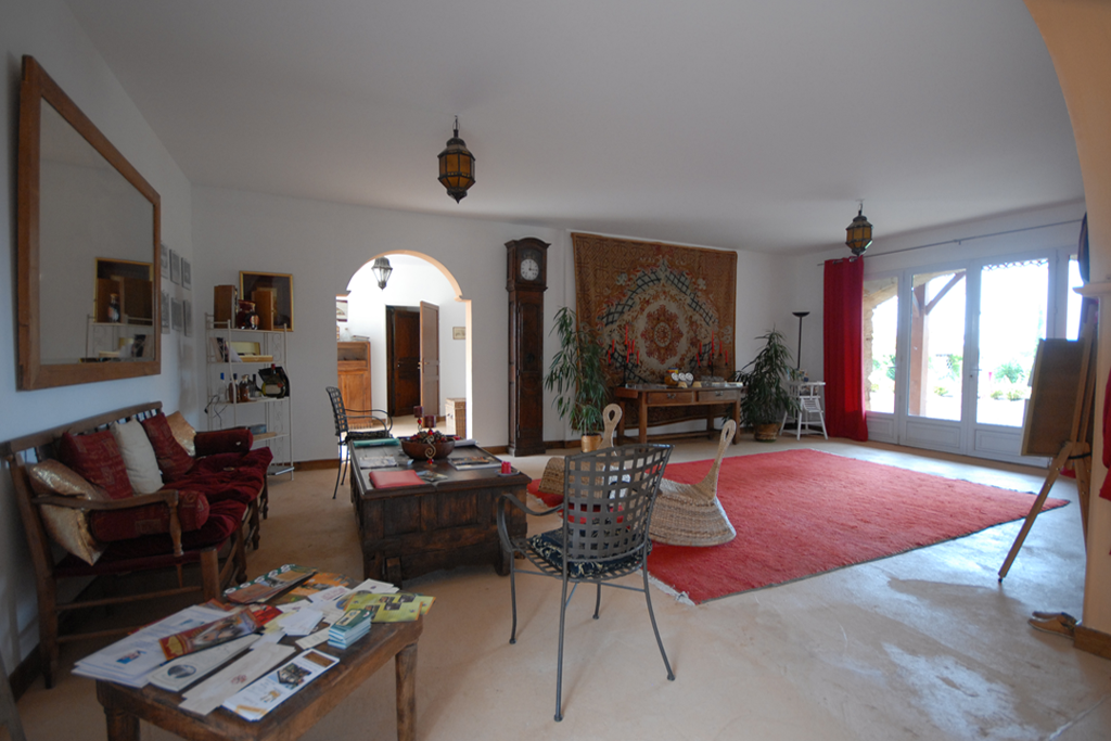 Vente Domaine Caupenne d'Armagnac (32110)