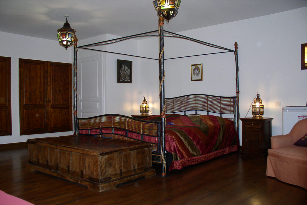 Vente Domaine Caupenne d'Armagnac (32110)