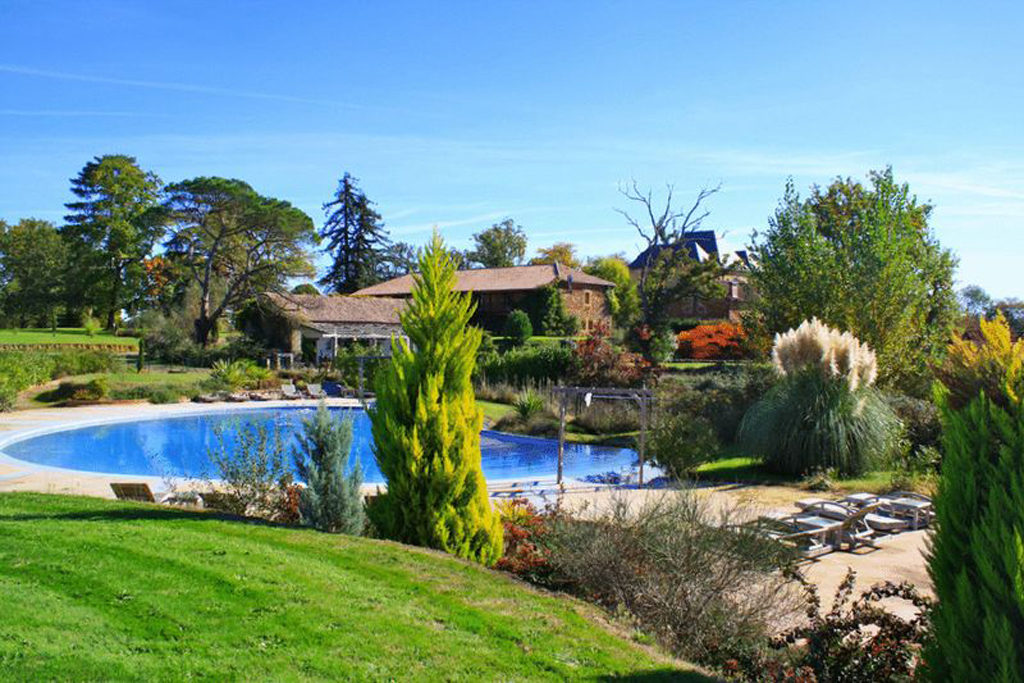 Vente Domaine Caupenne d'Armagnac (32110)