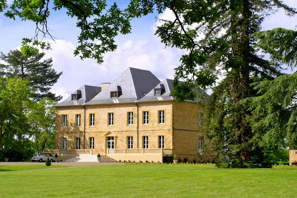 Vente Domaine Caupenne d'Armagnac (32110)