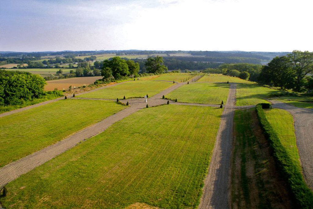 Vente Domaine Caupenne d'Armagnac (32110)