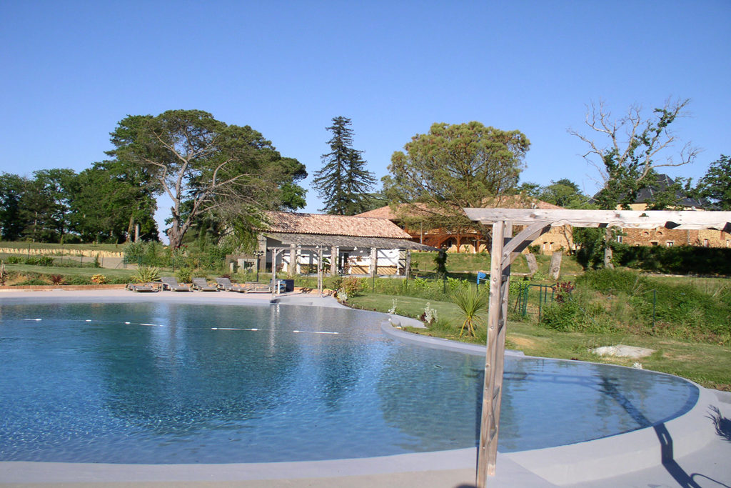 Vente Domaine Caupenne d'Armagnac (32110)