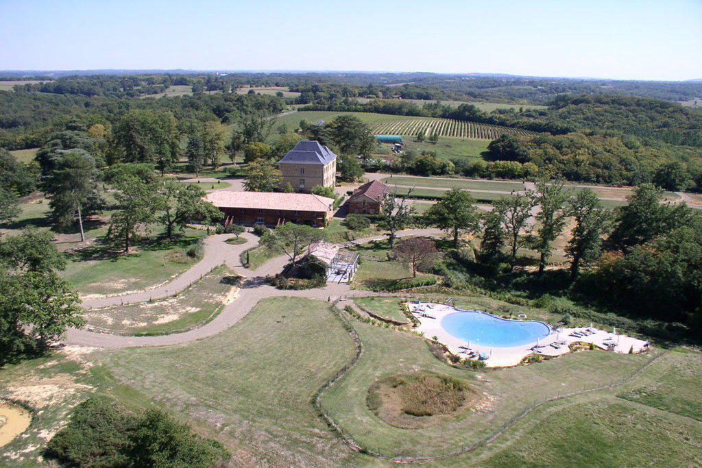 Vente Domaine Caupenne d'Armagnac (32110)