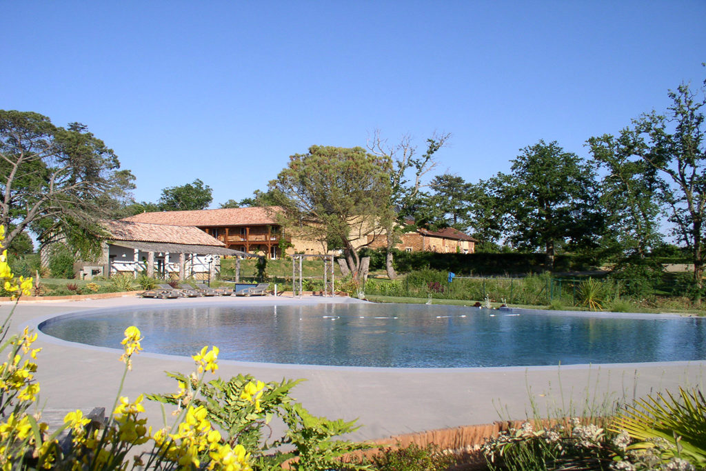 Vente Domaine Caupenne d'Armagnac (32110)