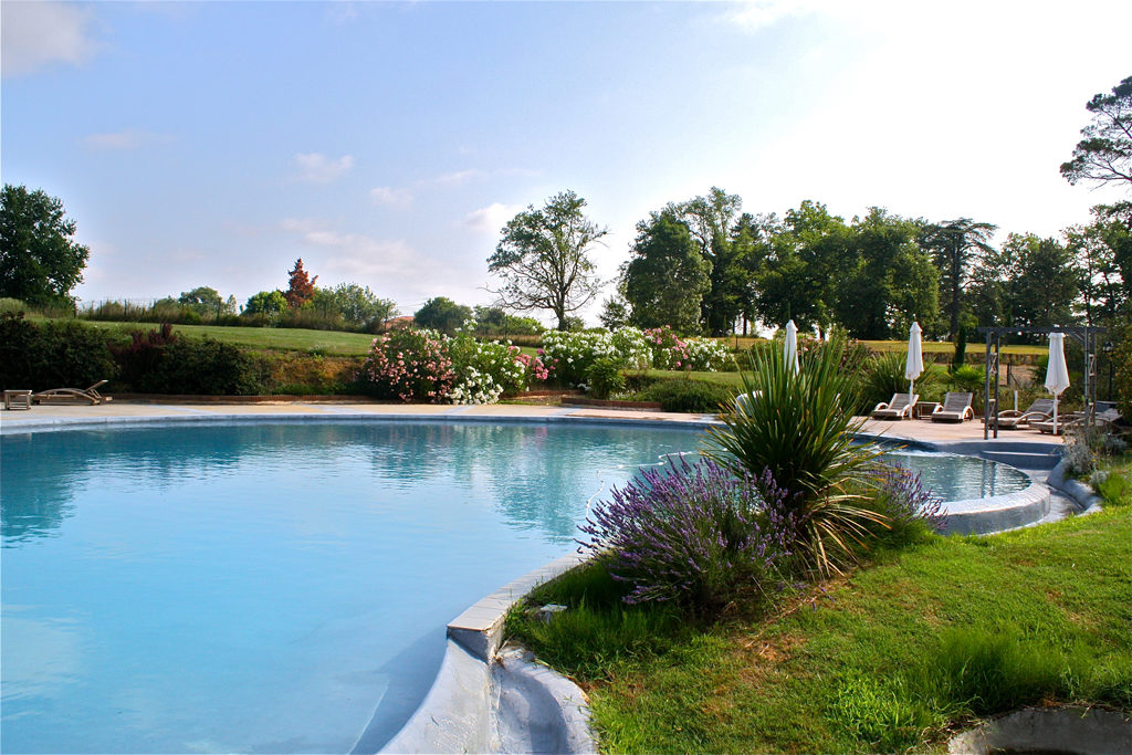 Vente Domaine Caupenne d'Armagnac (32110)