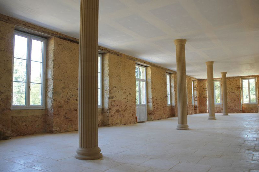 Vente Domaine Caupenne d'Armagnac (32110)