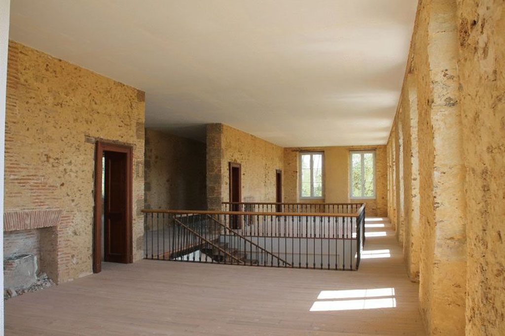 Vente Domaine Caupenne d'Armagnac (32110)