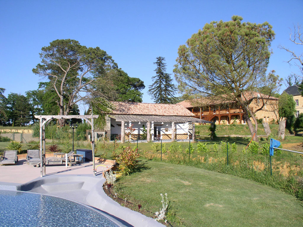 Vente Domaine Caupenne d'Armagnac (32110)