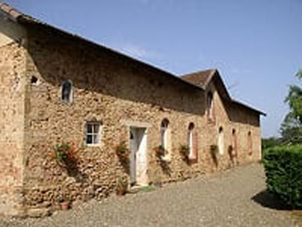 Vente Domaine Caupenne d'Armagnac (32110)